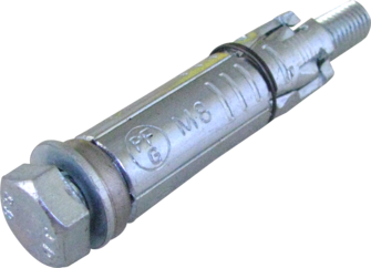 ING CHEVILLE PFG SANS VIS TH M8  PIECE VENDU A L UNITE